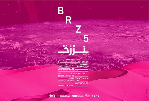 Jumairy – BRZ5